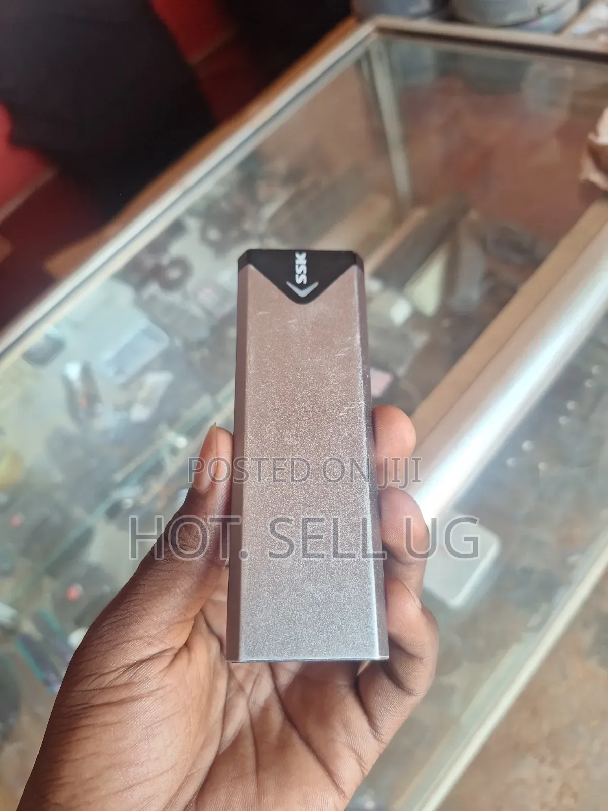 512gb SSD External