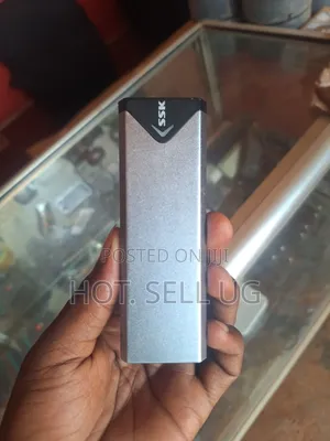 512gb SSD External