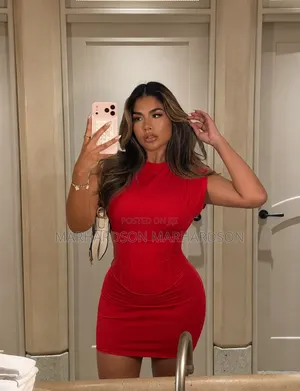 Beautiful Dinner Dress