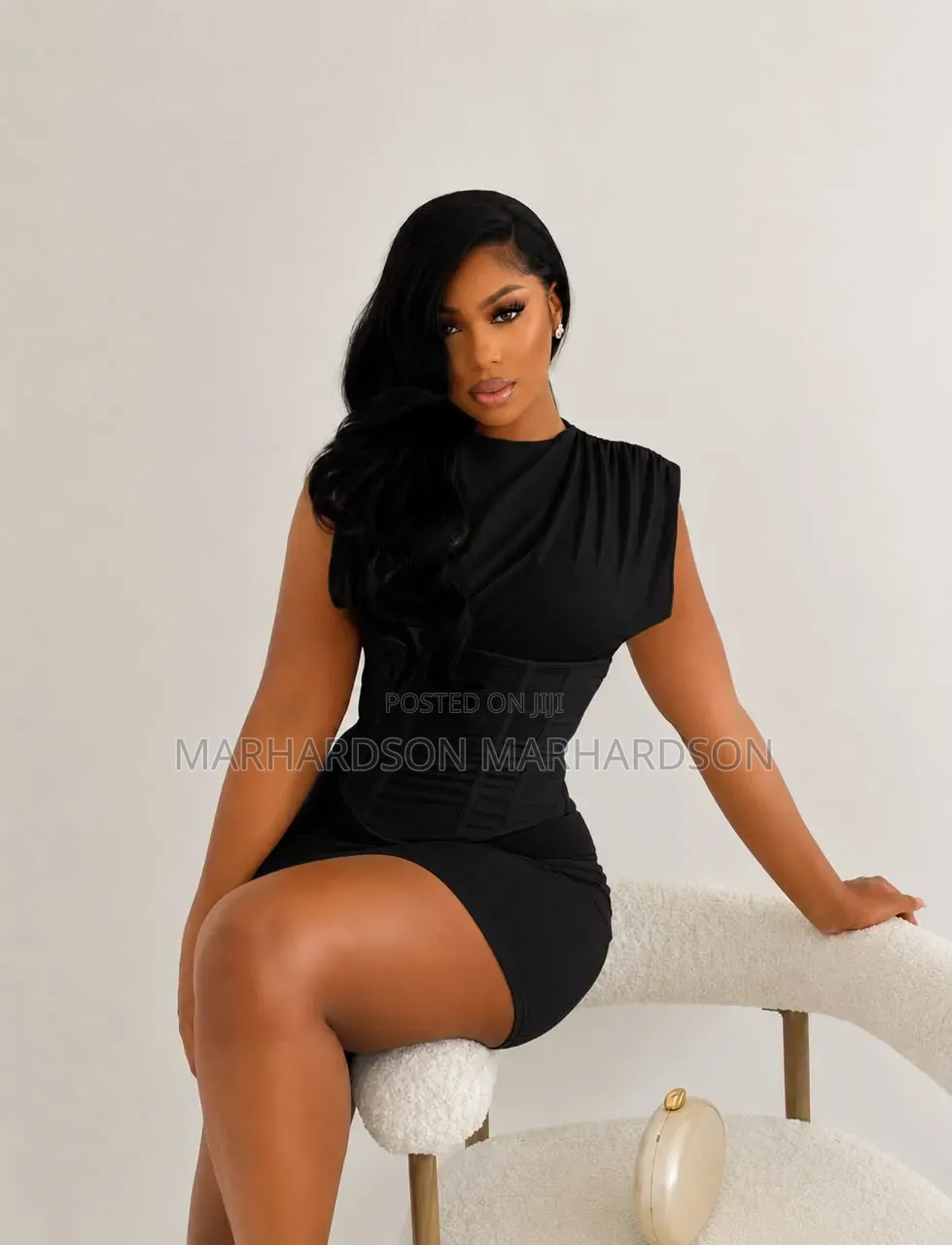 Beautiful Dinner Dress