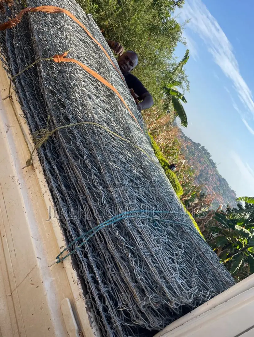 Original Gabions