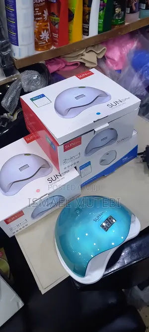 Nail Dryer