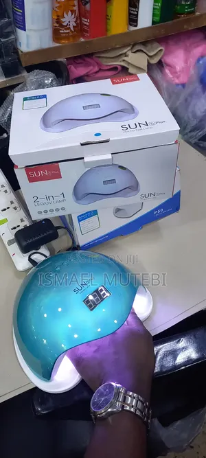 Nail Dryer
