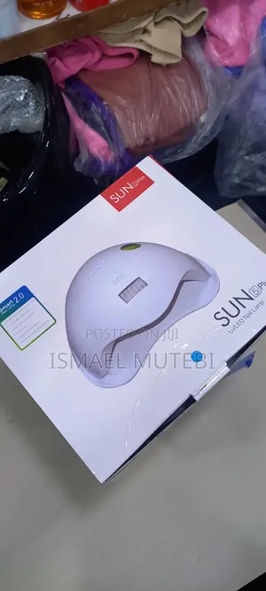 Nail Dryer