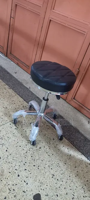 Salon Stool