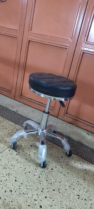 Salon Stool