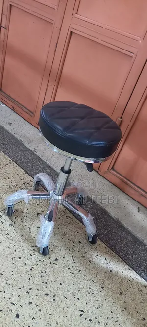 Salon Stool