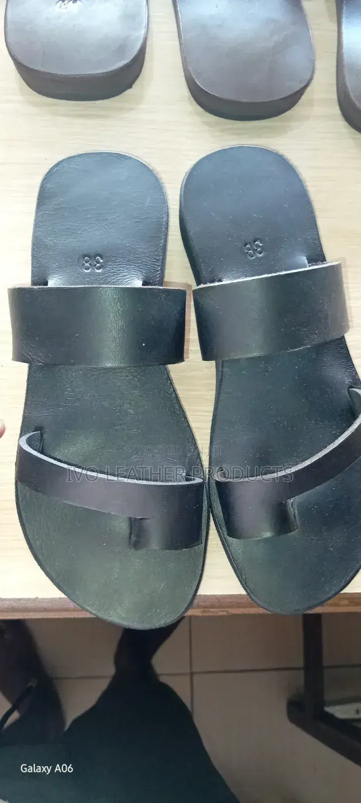 Kaabro Leather Products