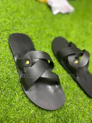 Kaabro Leather Products