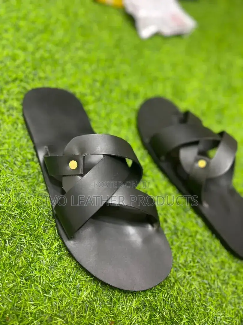Kaabro Leather Products