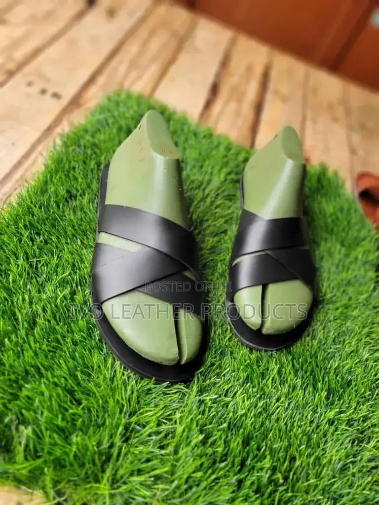 Kaabro Leather Products