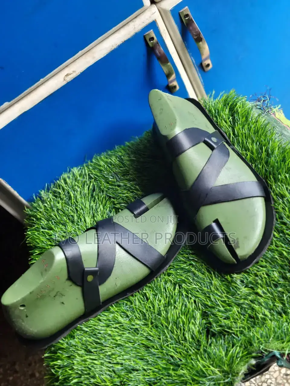 Kaabro Leather Products