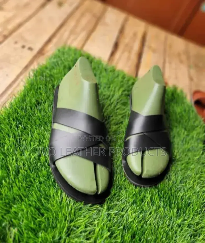 Kaabro Leather Products