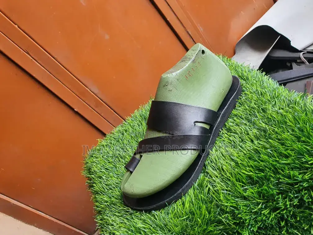 Kaabro Leather Products