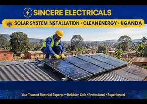 Electrician