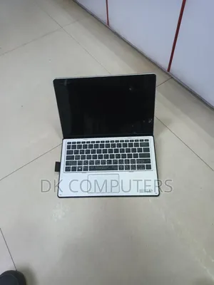 Laptop HP EliteBook X2 1012 G2 8GB Intel Core i5 SSD 256GB