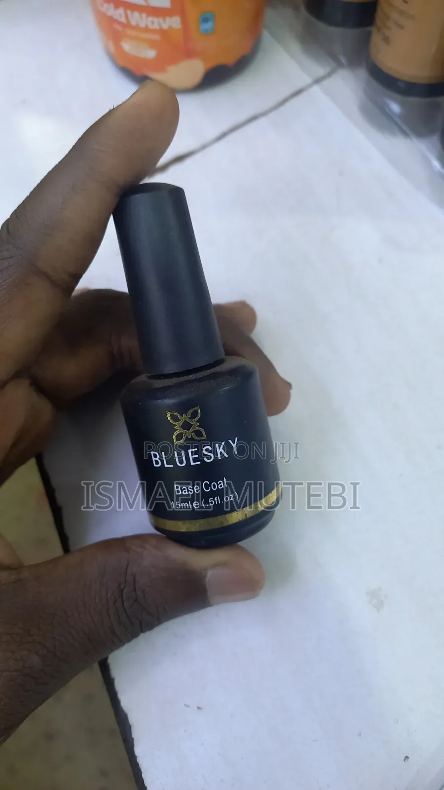Gel Colors