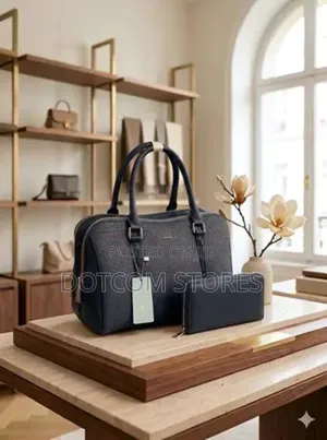 2in1Chrisbella Dotcom Ladies Handbag