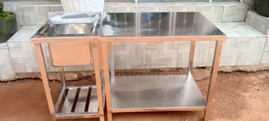 Small Working Table Dable