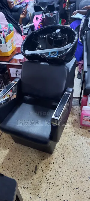 Salon Sink Chair