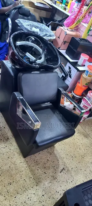 Salon Sink Chair
