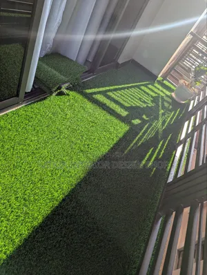 Verter Balcony Grass Carpet