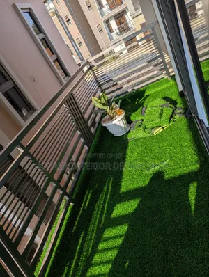 Verter Balcony Grass Carpet