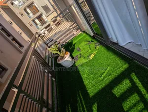 Verter Balcony Grass Carpet