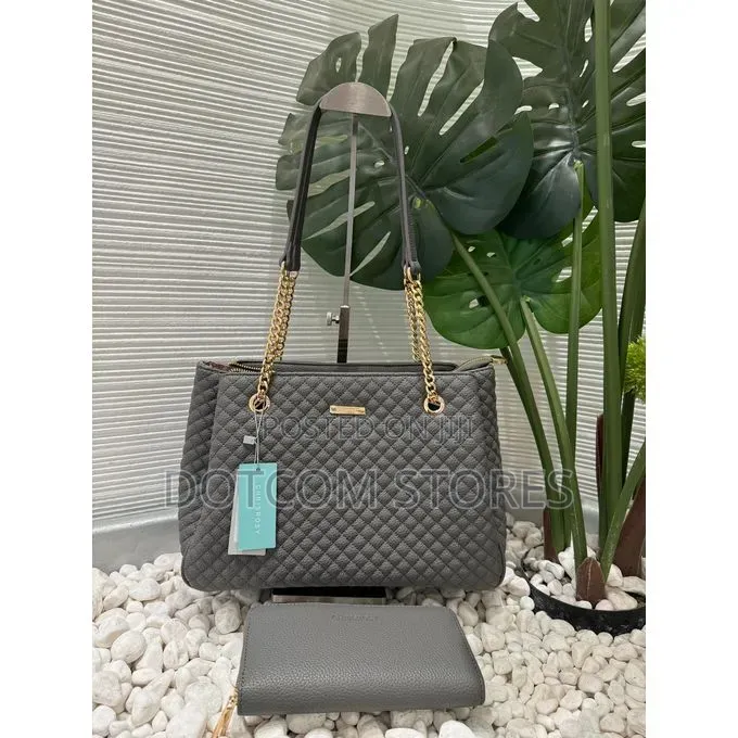 2in1 Chrisbella WOMENS HANDBAG