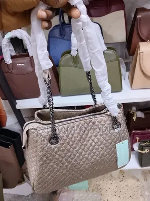 2in1 Chrisbella WOMENS HANDBAG