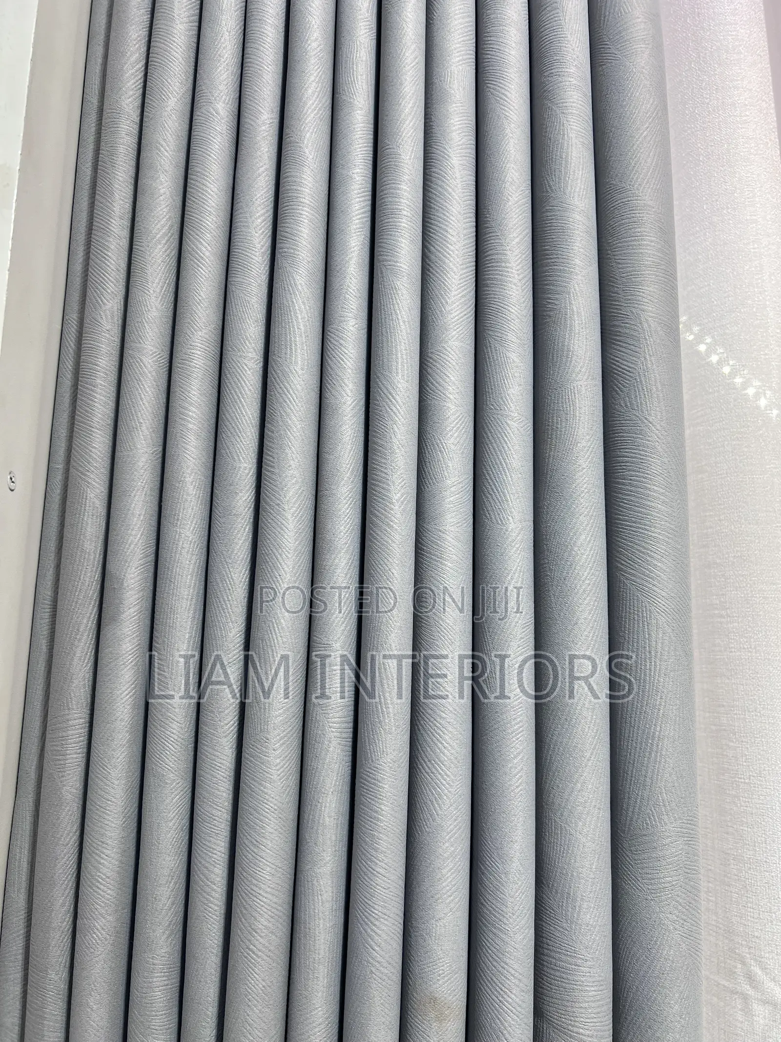 Unique Curtains