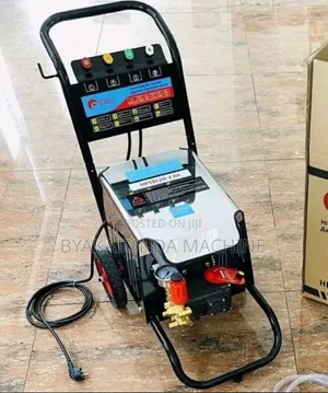 Edon Electric Car Washer Jet
