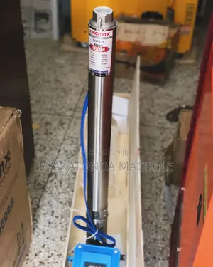 Kingmax 180m Water Pump
