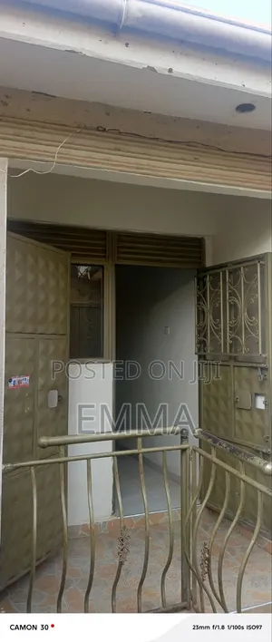 1bdrm House in Kisomesa, Nabweru for rent