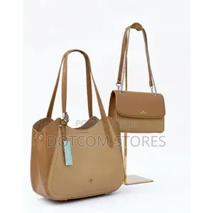 CHRISBELLA Luxe Duo Handbag Set