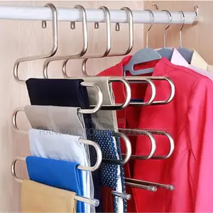 Hanger Organizers