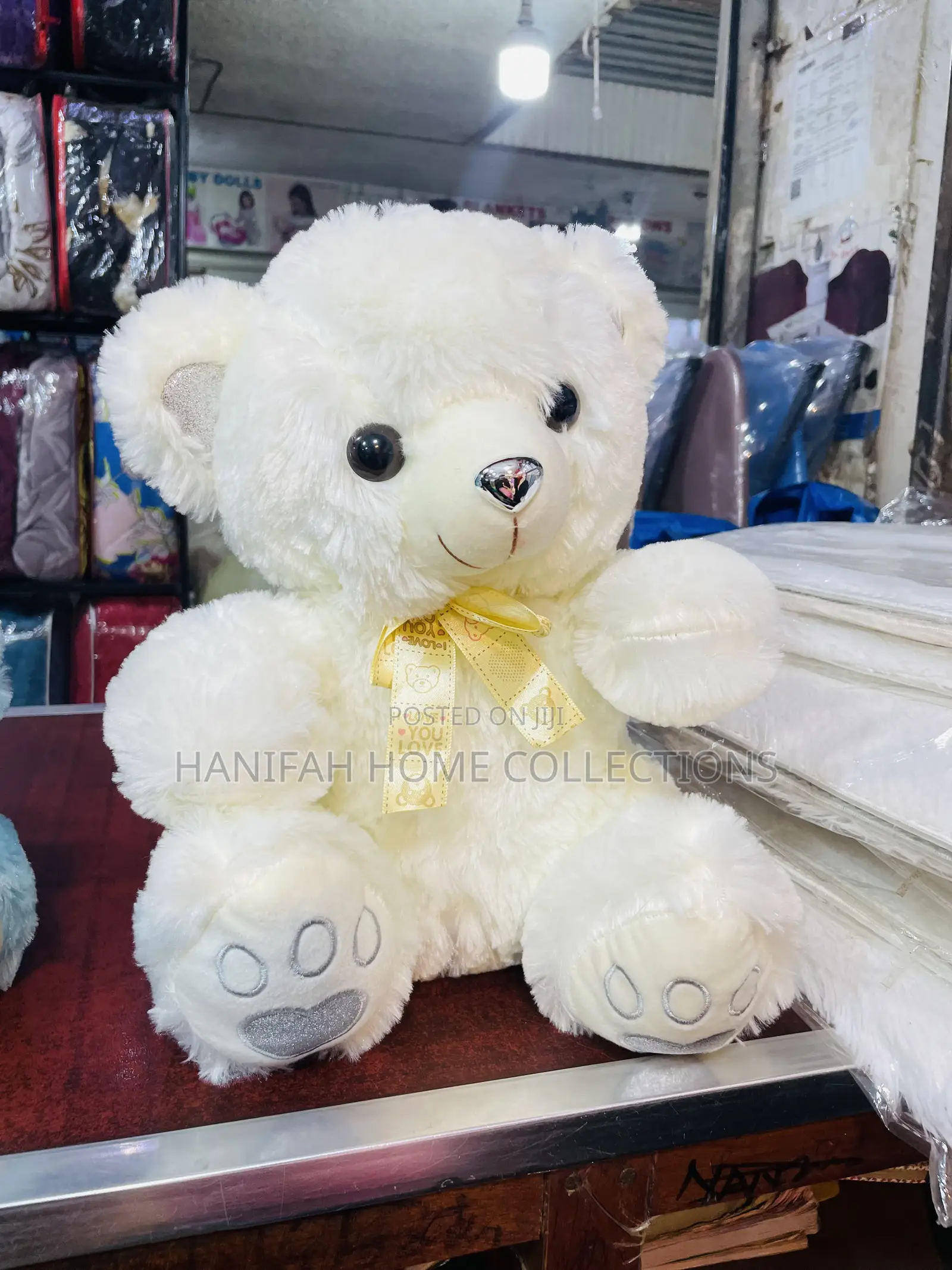 Teddy Bears