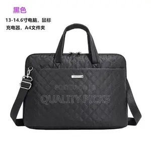 Heavy Duty Protective Laptop Sleeve Case Bag Cover With Handle