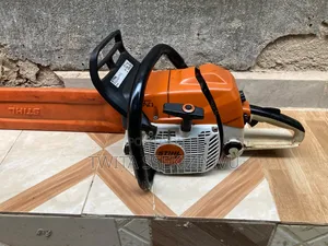 Stihl Chain Saw