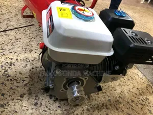 Edon Petrol Engine 7.5hp