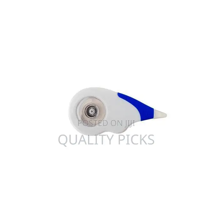 Correction Roller Tape, Pen Eraser, Correction Tape