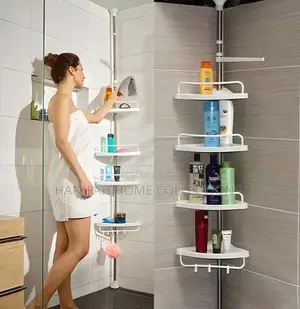 Bathroom Organizer
