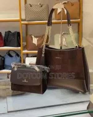 2pcs Extreme Chrisbella Designers Bag Set