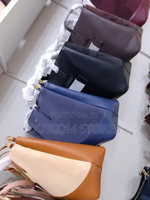 2pcs Extreme Chrisbella Designers Bag Set