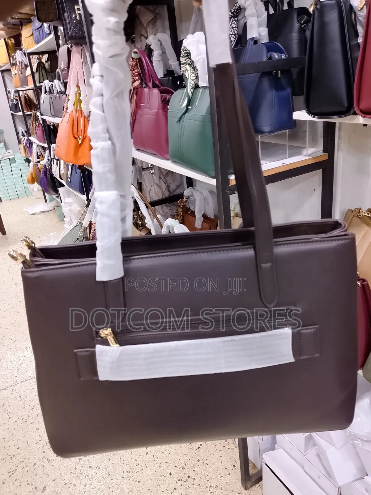 2pcs Extreme Chrisbella Designers Bag Set