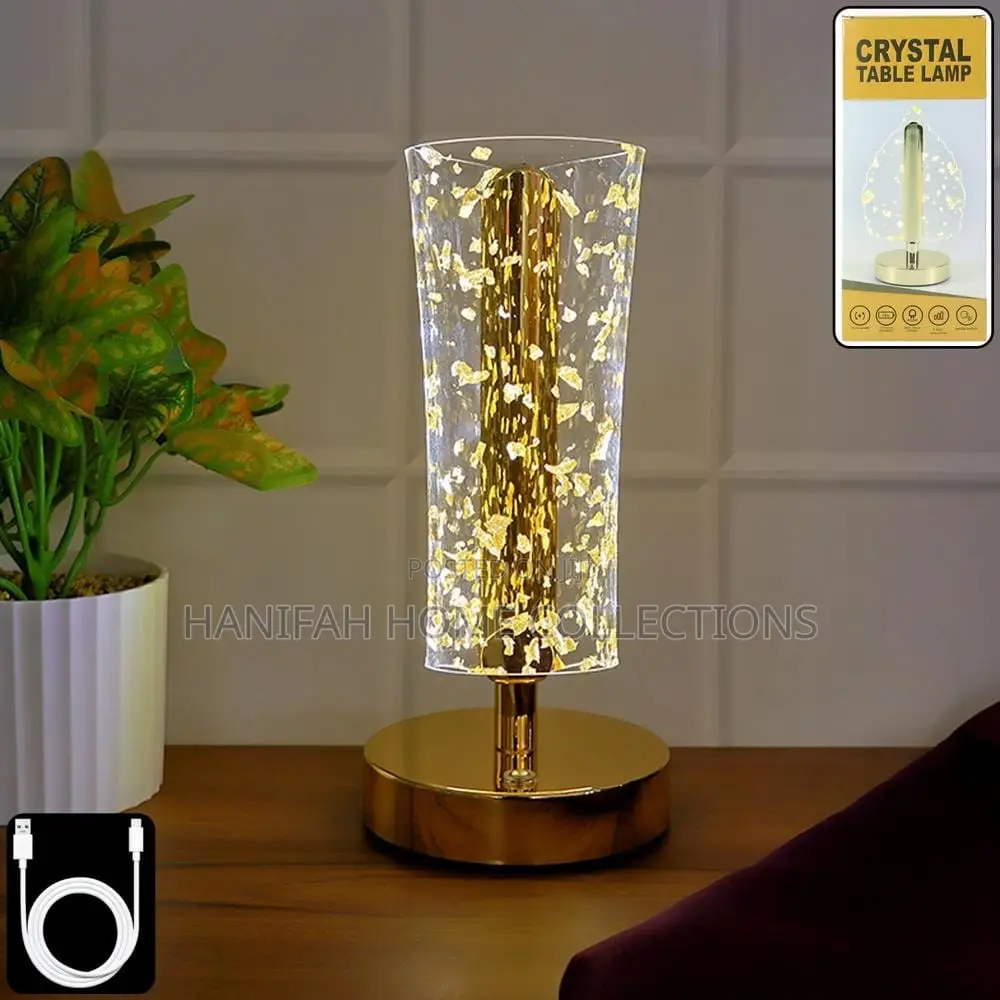 Table Lamp Side