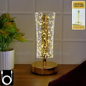 Table Lamp Side
