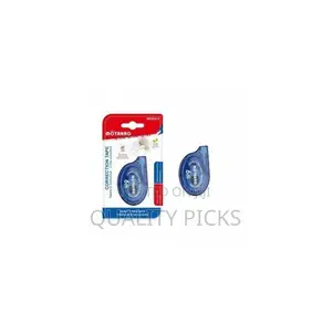 Correction Tape White Out Tape, Tape Eraser