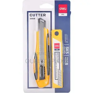 Paper Cutter With Grip