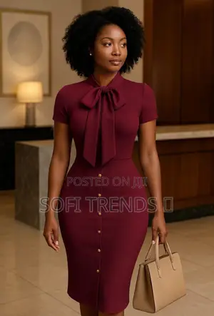 Ladies Classic Formal Dresses